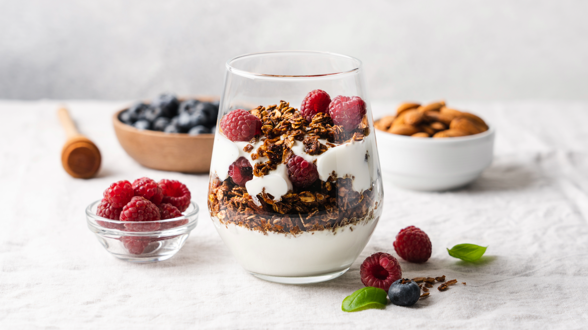 Diet for a healthy spine